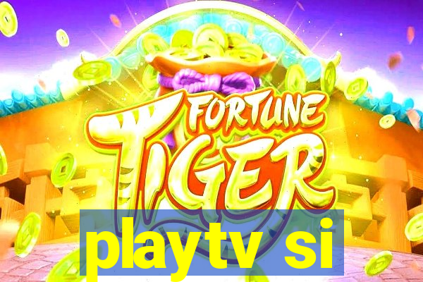 playtv si